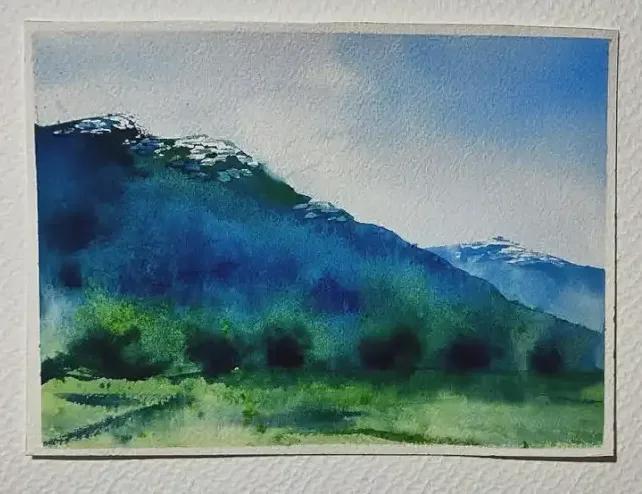 Patagonia