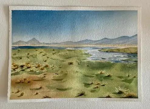 San Pedro de Atacama