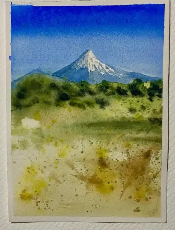 El Osorno